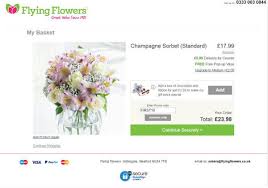 From you flowers email newsletter codes, military, senior, first responder discounts. 20 Off Flying Flowers Discount Codes For June 2021