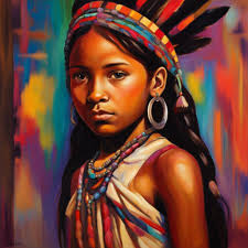 Black's Spectrum of Red. In the struggle between Native…