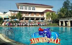 Kolam Renang Marcopolo Bogor Lokasi Dan Htm Terbaru 2019 Kolam Renang Kota Bogor Danau