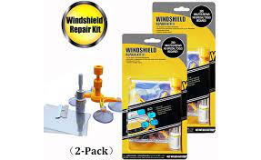 The big draw to these products is the price. Top 10 Best Windshield Repair Kits 2021 Autoguide Com