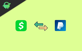 Check spelling or type a new query. Can I Send Money From Cash App To Paypal