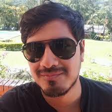 Andres Chaves Preciado Email & Phone Number