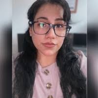 Gabriela Salas's Instagram, Twitter & Facebook