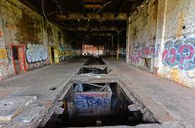 May 01, 2021 · (editor's note: The Ruins Of Richmond Cover Story Style Weekly Richmond Va Local News Arts And Events