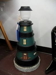You can run it against any web page, public or requiring authentication. 100 Diy Lighthouses Nautical Ideas Lighthouse Diy Lighthouse Diy