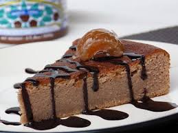 Moelleux Aux Marrons Gateau Creme De Marron Gateau Moelleux Recette Dessert Facile
