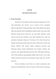 Beberapa peneliti menganggapnya sebagai garis besar pekerjaan, bukan ringkasan. Http Repository Umy Ac Id Bitstream Handle 123456789 25168 7 20bab 20iii Pdf Sequence 5 Isallowed Y