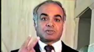 Videos by Dr. Rashad Khalifa about Quran and Submission (Islam)