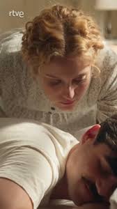 La Promesa Serie Televisión | Facebook