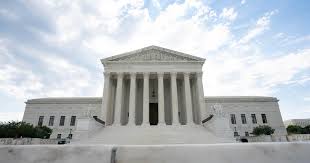 There are two ways it can happen it isn't easy to do, but we've compiled a list of 10 supreme court cases that were later overturned. Supreme Court Rejects Gop Bid To Overturn Biden S Victory In Pennsylvania Cbs News