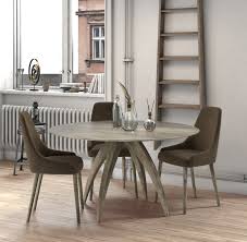 I am a lucky lucky girl. Ella Dining Table