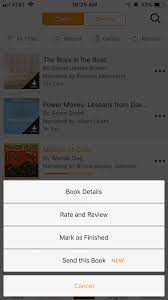 With the audible audiobooks on computer, you can play them on your computer with itunes or other players. How To Share An Audible Book With A Friend For Free Everyday Reading