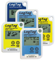 TIC20 | LogTag Ireland