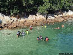 Menyediakan penginapan chalet, homestay dan pakej di pantai teluk nipah pulau pangkor. Travelog Percutian Ke Pulau Pangkor 2020 Aktiviti Snorkeling Pada Hari Kedua Di Pangkor Xplorasi Destinasi