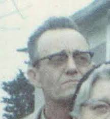 Raymond Hood (1910-1982)