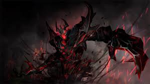 Clockwerk dota 2 hd mobile wallpaper. Shadow Fiend Wallpapers Hd Dota 2 Free Desktop Wallpaper Gaming Wallpapers Hd Beautiful Pictures Hd Dota 2 Wallpapers Hd