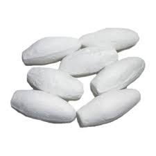 Pemba Giz para Umbanda e Candomblé, Quimbanda