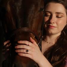 Mia Hendrix's Instagram, Twitter & Facebook