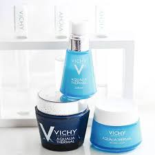 Découvrez les soins du visage et du corps des laboratoires vichy ; Skincare Makeup Products For All Skin Types Stronger Skin With Vichy Uk