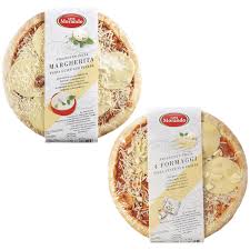 Aktuelle aldi süd original piccolinis angebote und preise im prospekt. Casa Morando Frische Pizza Gunstig Bei Aldi