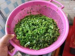 It can easily be served alongside a plate of boiled white fluffy rice or boiled plantains. Igboist Vegetable Soup Recipe Ingredients Water Facebook