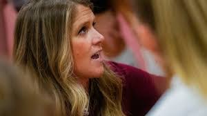 Megan Custer's Instagram, Twitter & Facebook