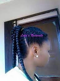 Ghana braids, like other braids, are known by a number of other names including cherokee cornrows, pencil cornrows, invisible cornrows, and even banana braids. Alata Cornrow Braid Lola S Locs Natural Hair Studio Facebook