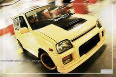 Jom kita lihat gambar gambar dibawah. 9 Modified Perodua Kancil Ideas Kei Car K Car Daihatsu
