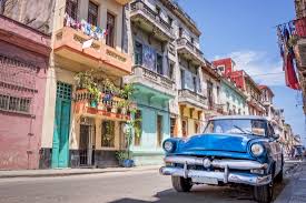 Cuba, officially the republic of cuba, consists of the island of cuba (the largest of the greater antilles), the isle of youth and several adjacent small islands. Hotels In Cuba Barcelo Com