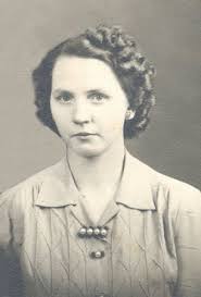 Hilda Margret Bruning Eichner (1906-2002)