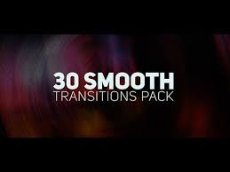 Mari kita mulai dengan langkah paling awal dari tutorial after effect cara membuat slow motion ini. 30 Smooth Transitions Pack For Adobe After Effects Free Transition Pack After Effects Tutorial Youtube After Effect Tutorial After Effects Logo Reveal