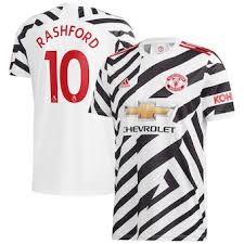 Manager ole gunnar solskjaer of manchester united talks to manager. Marcus Rashford Manchester United Kits Marcus Rashford Man Utd Shirt Home Away Kit Store Manutd Com