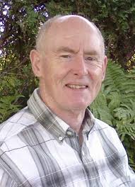 Obituary of Greg McKenna