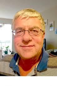 Raymond John 'Ray' Wagner