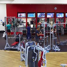 As of 2019, the franchise's locations have dropped in numbers as of recent. Virgin Active Gyms In Finchley Road The O2 Centre