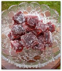 Un Dimanche A La Campagne Pates De Fruits Maison Pates De Fruits Pate De Fruit Recette