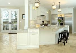 kitchen design challenge: traditional