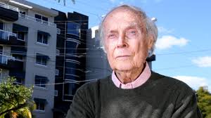 Brisbane arts champion Don Munro, AM, bows out