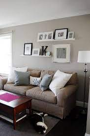 Image Result For Shelves Above Couch Haus Deko Wanddeko Wohnzimmer Wand Hinter Couch