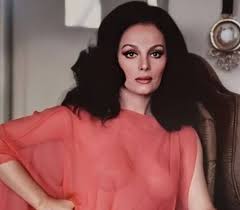 Fallece la actriz y vedette Sasha Montenegro a los 78 años de edad