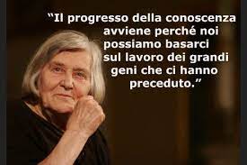 Frasi, aforismi, frasi celebri e pensieri di margherita hack. Frasi Di Margherita Hack Sulle Donne