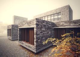 What do water and architecture have in common? Interview With Peter Guthrie On Hyper Realistic Visualisations