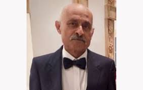 The Passing of Mr Jitendrabhai Gulabdas Tailor of Finchley. It is with  great sadness that we announce the passing of Mr Jitendrabhai Gulabdas  Tailor of Finchley, London son of Late Gulabdas and