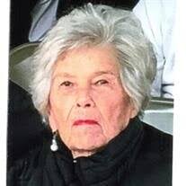 Donna Jean Graff Obituary