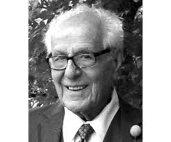 George Haddad Obituary (1921