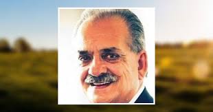 Joseph E. Souza Obituary March 25, 2018