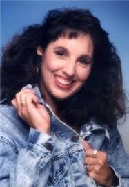 Ellen Rice Obituary (2008)