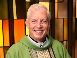 Kevin Thomas Kenney becoming Bishop