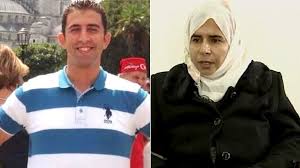 Resultado de imagen para Sajida al Rishawi