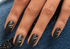 Once again she wanted matte nails, but with glitter this time. 4 Ways To Diy Matte Nail Polish At Home